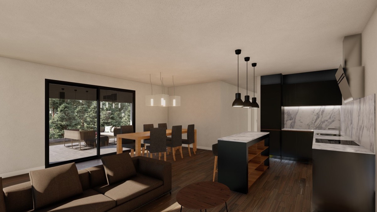 Case prefabbricate
