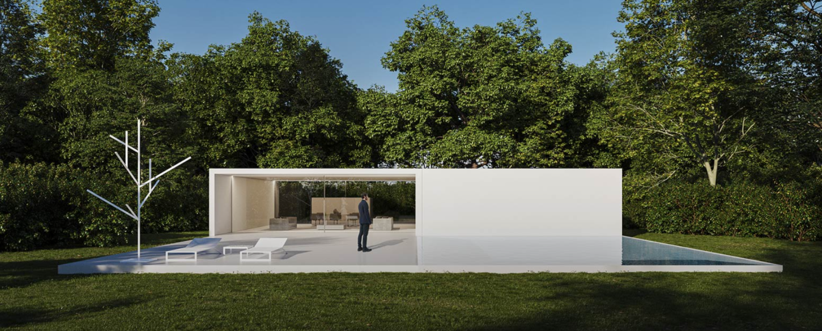 Case prefabbricate