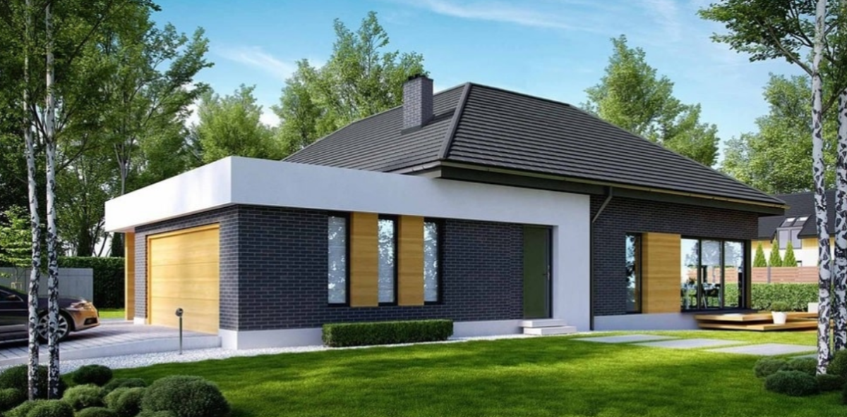 Case prefabbricate