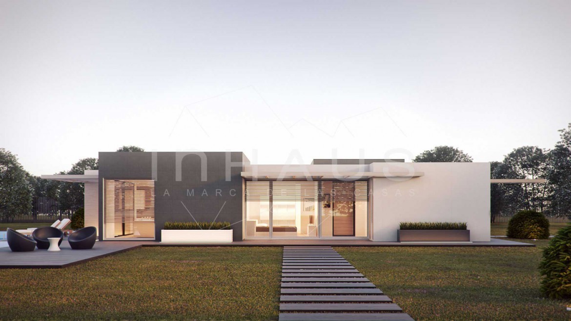 Case prefabbricate