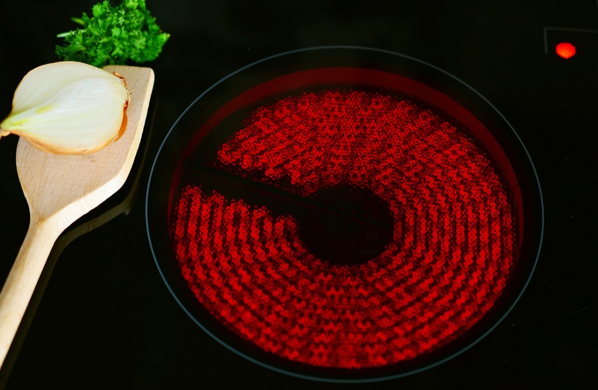 Cucina a induzione