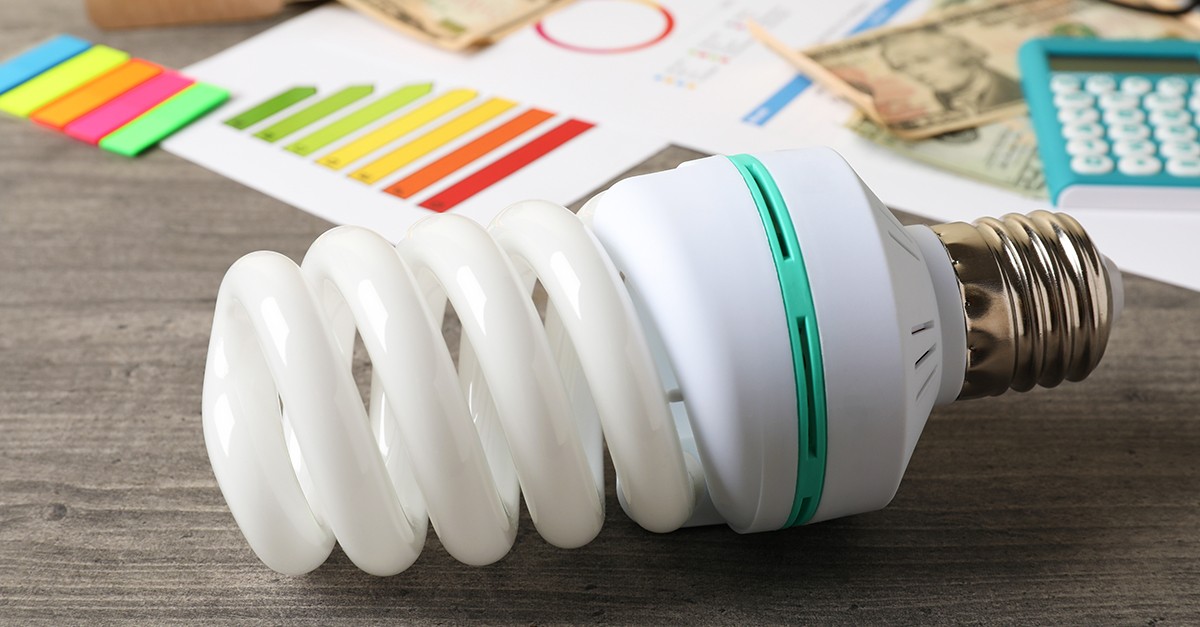 risparmio energetico 