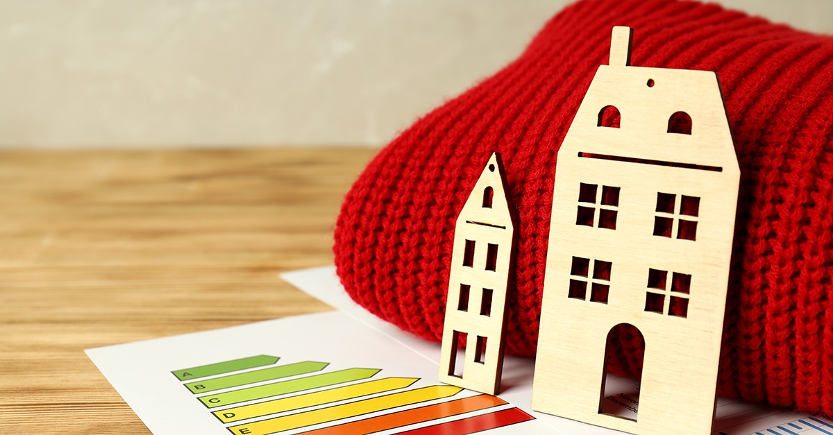 classe energetica appartamento