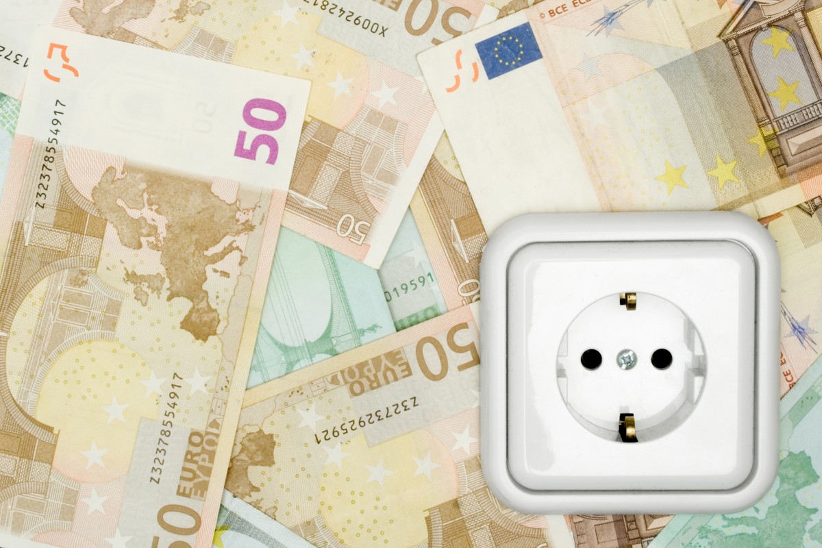 Efficienza energetica