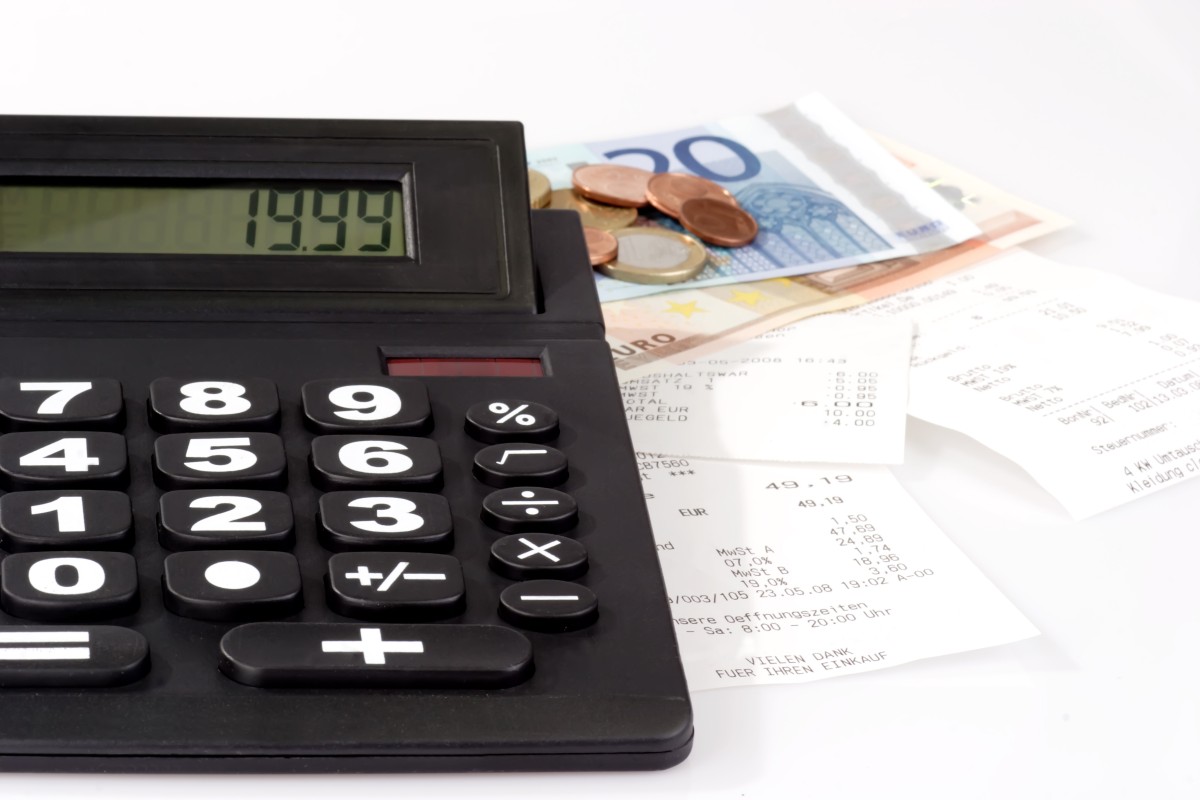 Sconto in fattura