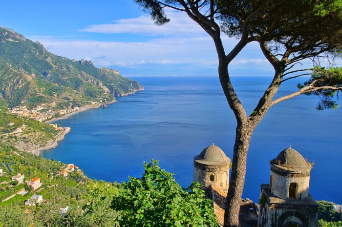 casa vacanza
