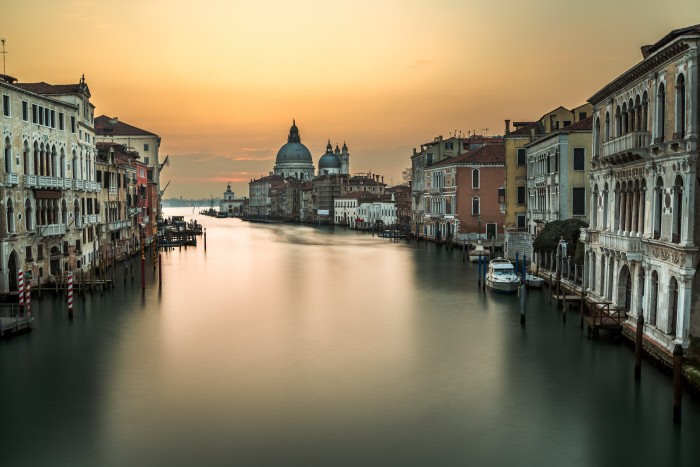 case italia Venezia