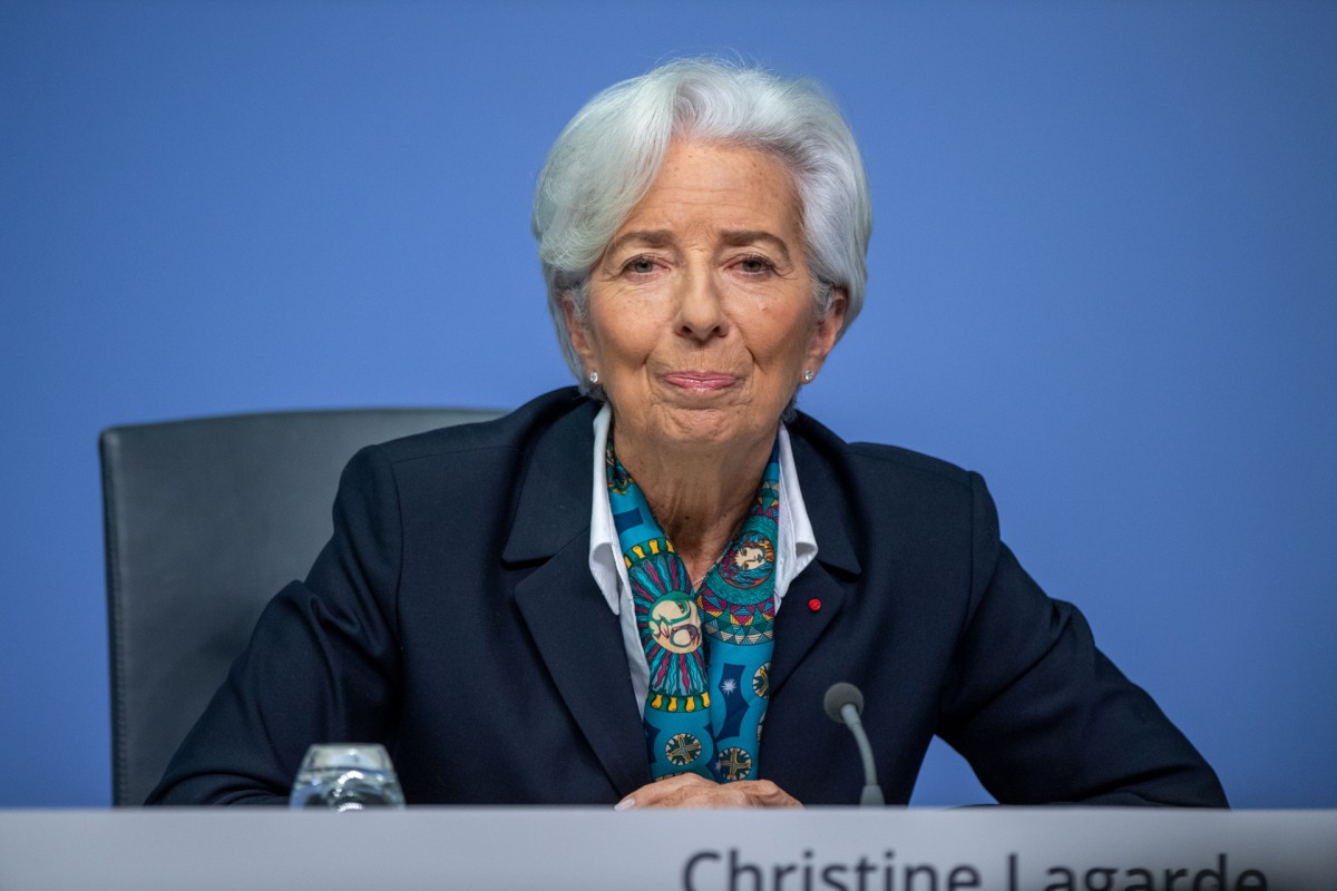 Lagarde