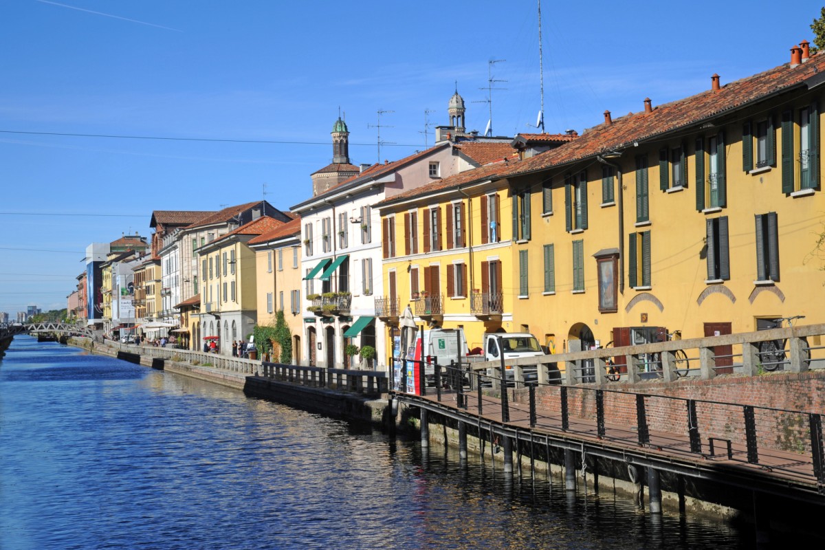 milano