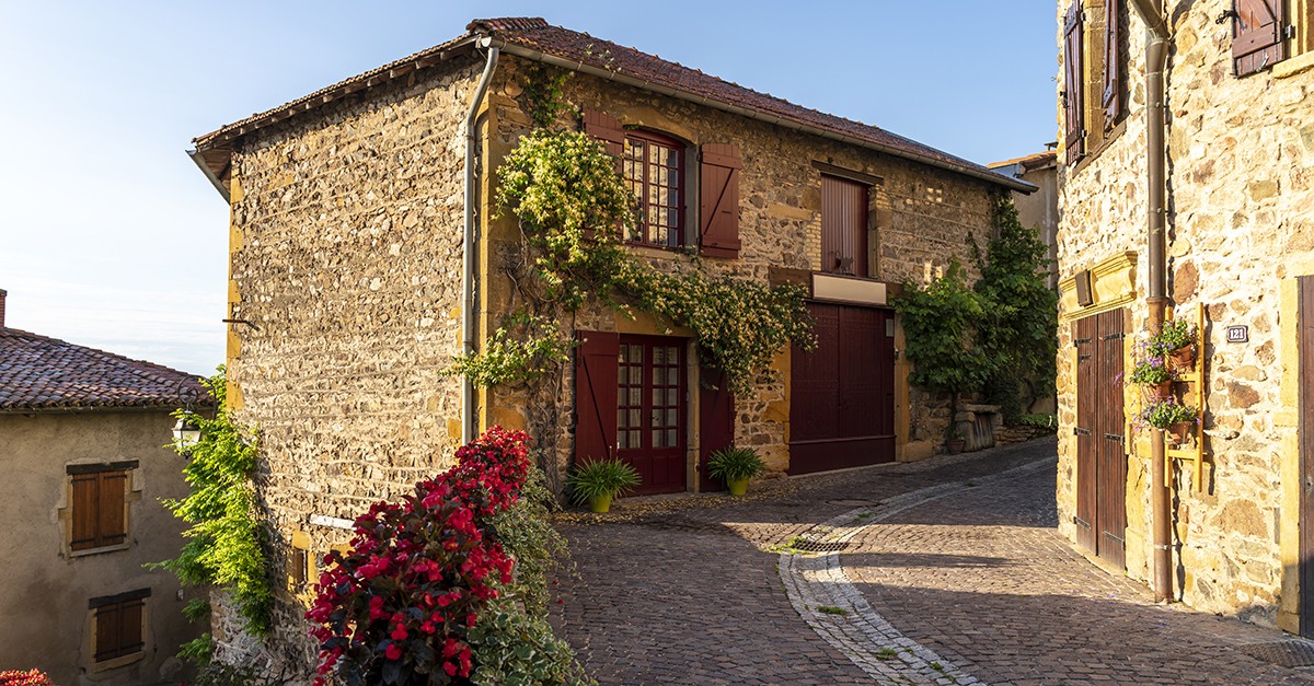 casa