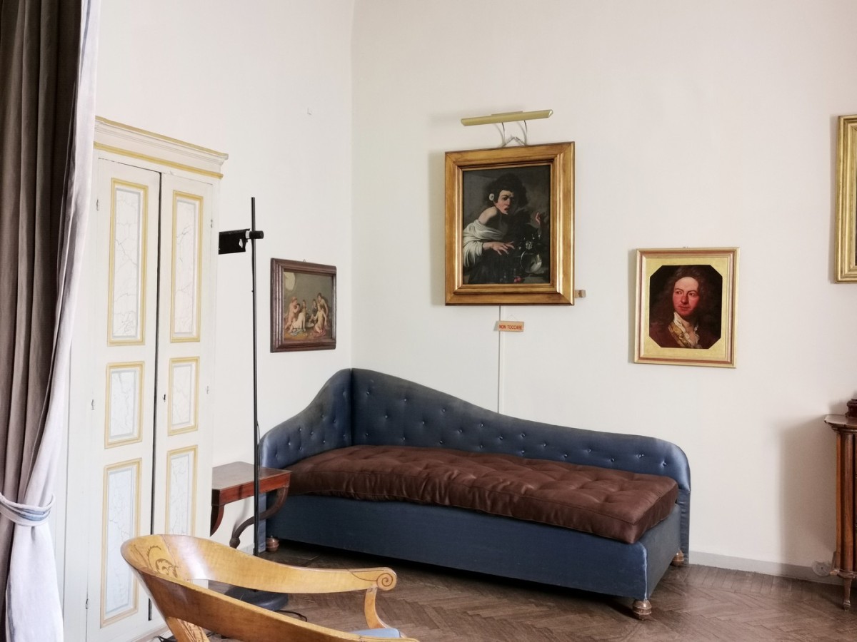 Firenze, Fondazione Roberto Longhi