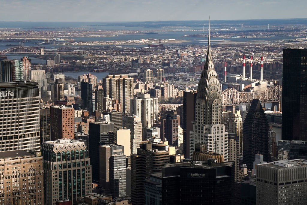 New York
