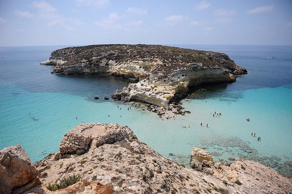 Isola dei Conigli