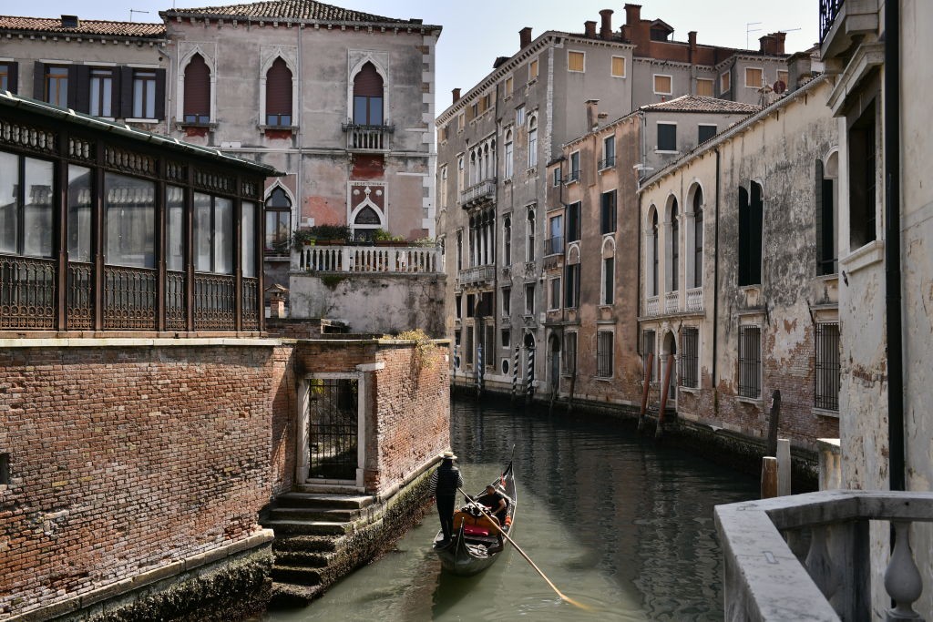 Venezia