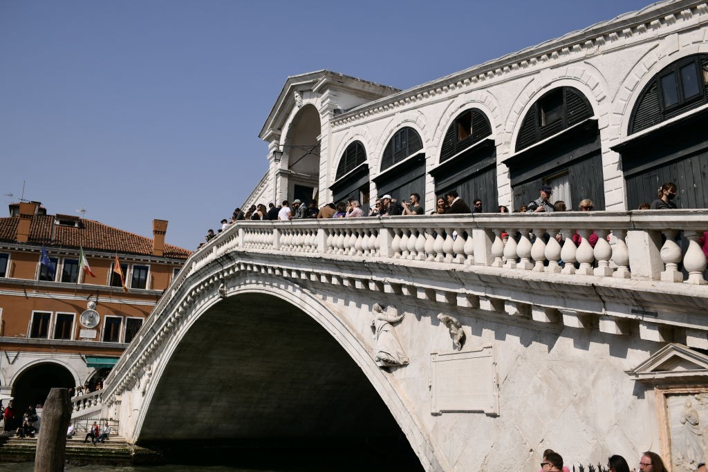 Venezia