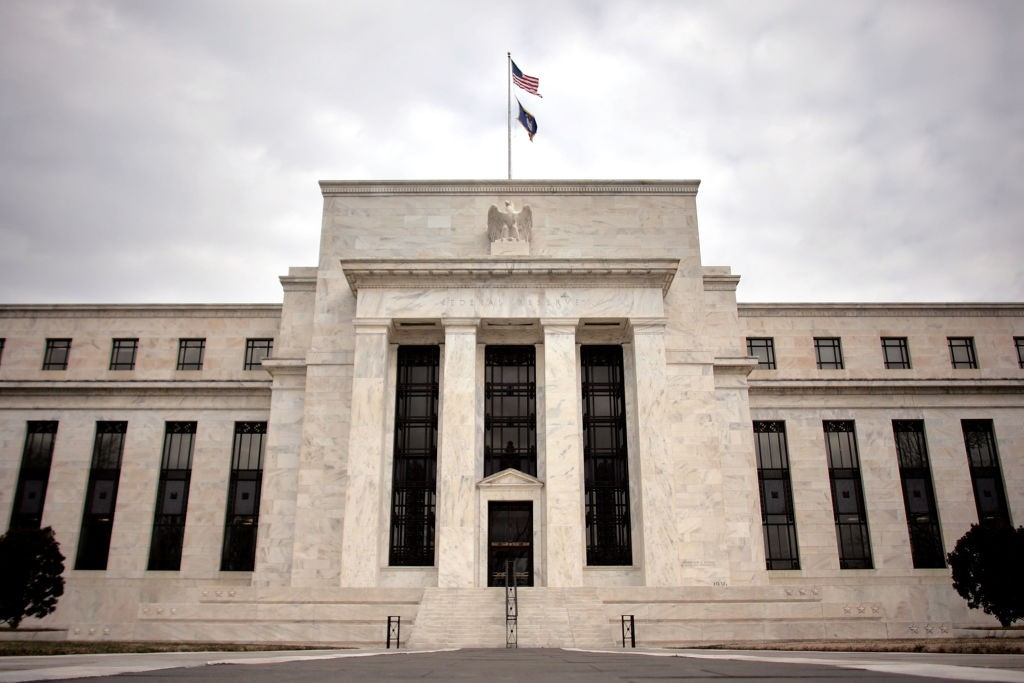Federal Reserve Bank