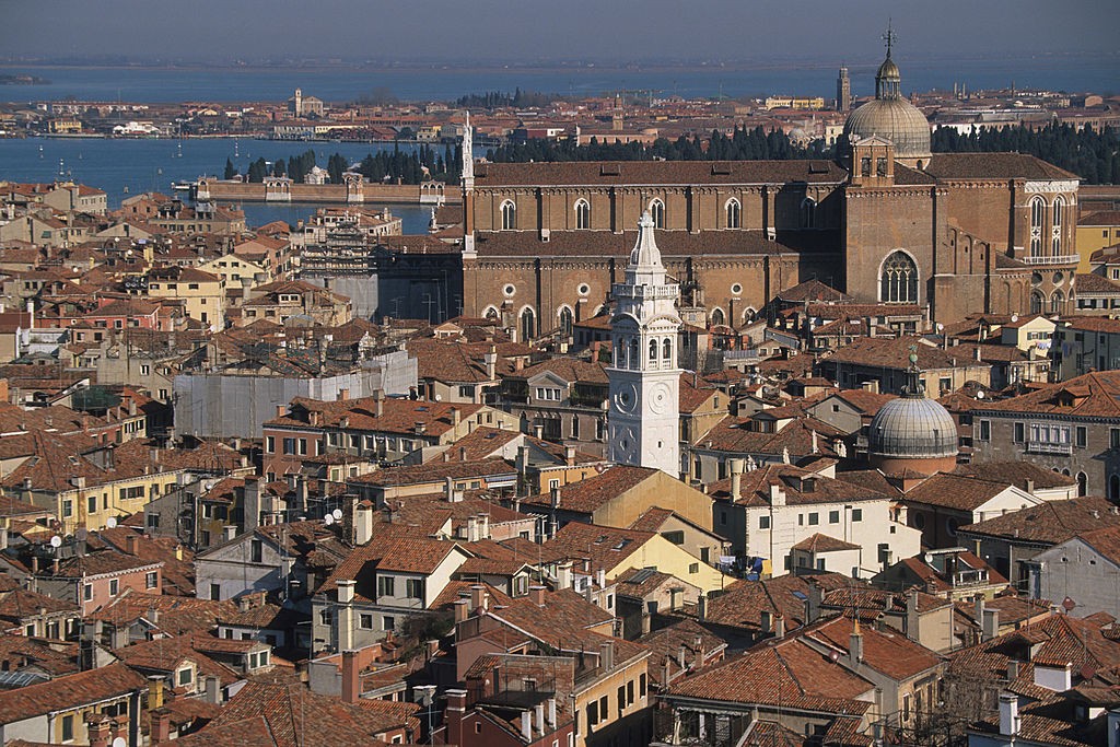Venezia