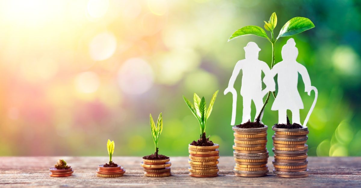 pensione estere percepite dai residenti in Italia