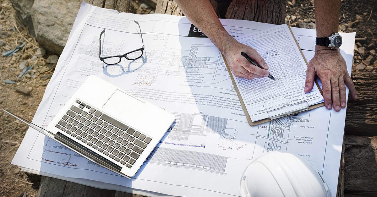 cosa è necessario per richiedere condono edilizio