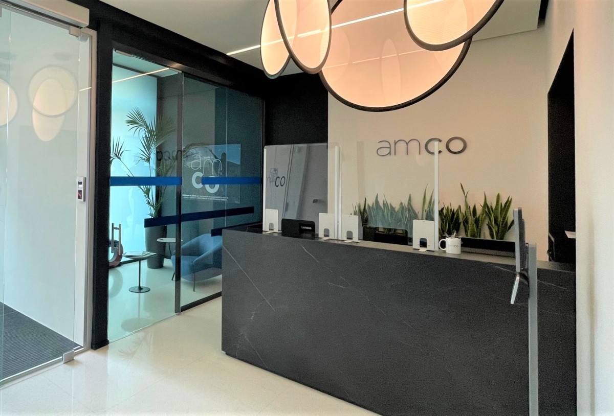 Amco