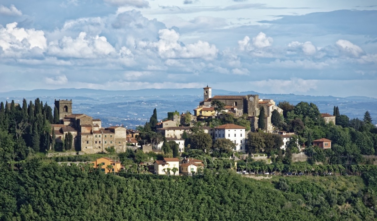 Grosseto