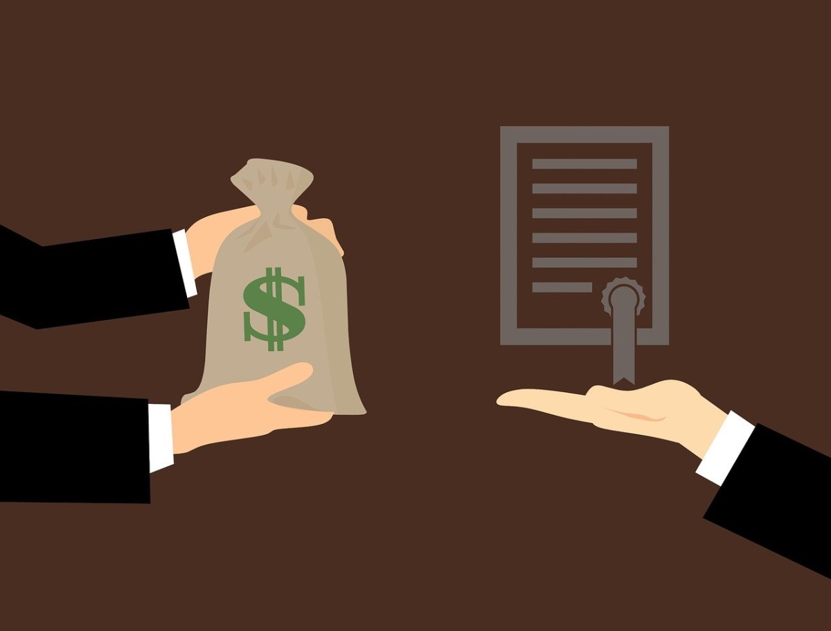 Convenzioni notarili compravendita