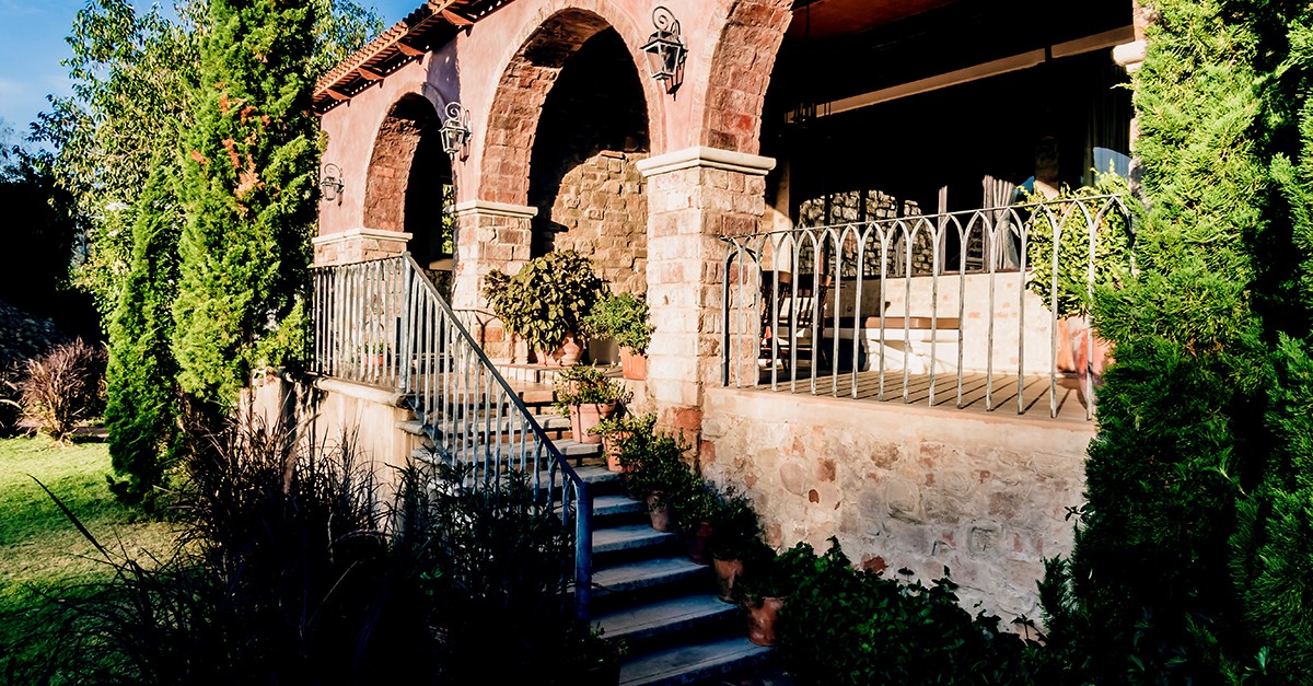 agriturismo