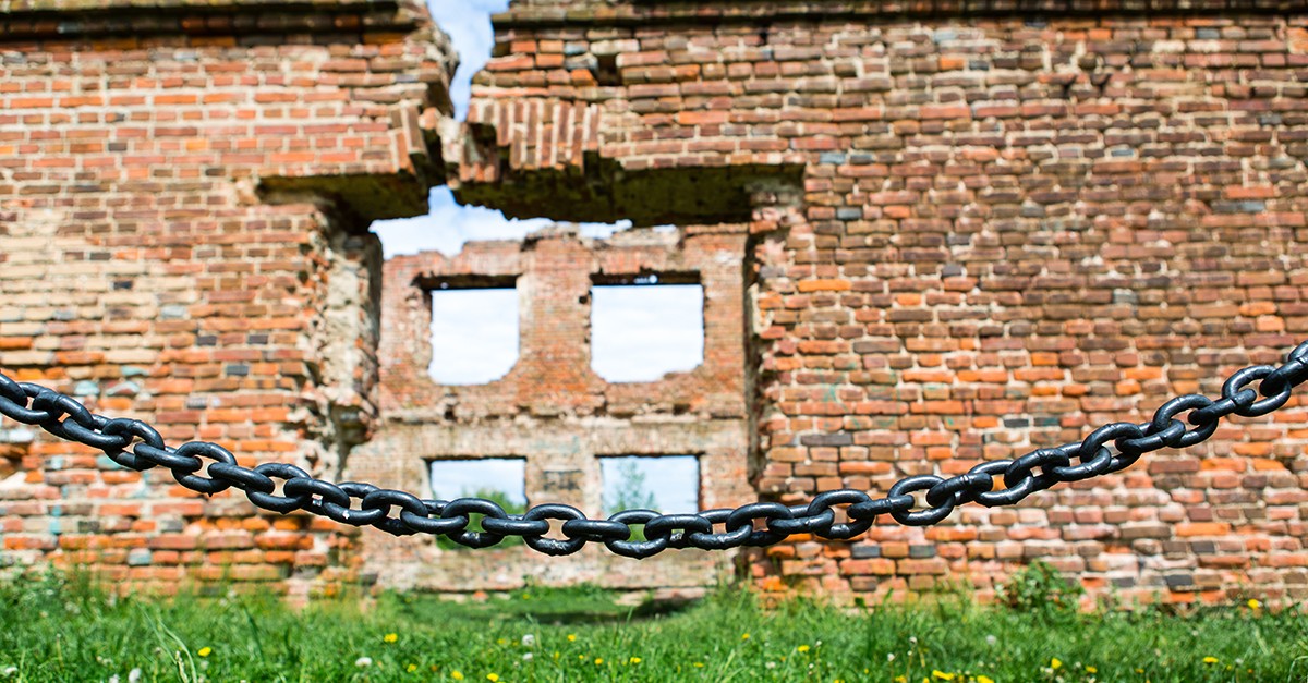 cosa non si può condonare