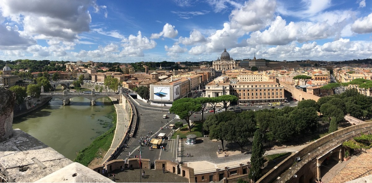 Roma