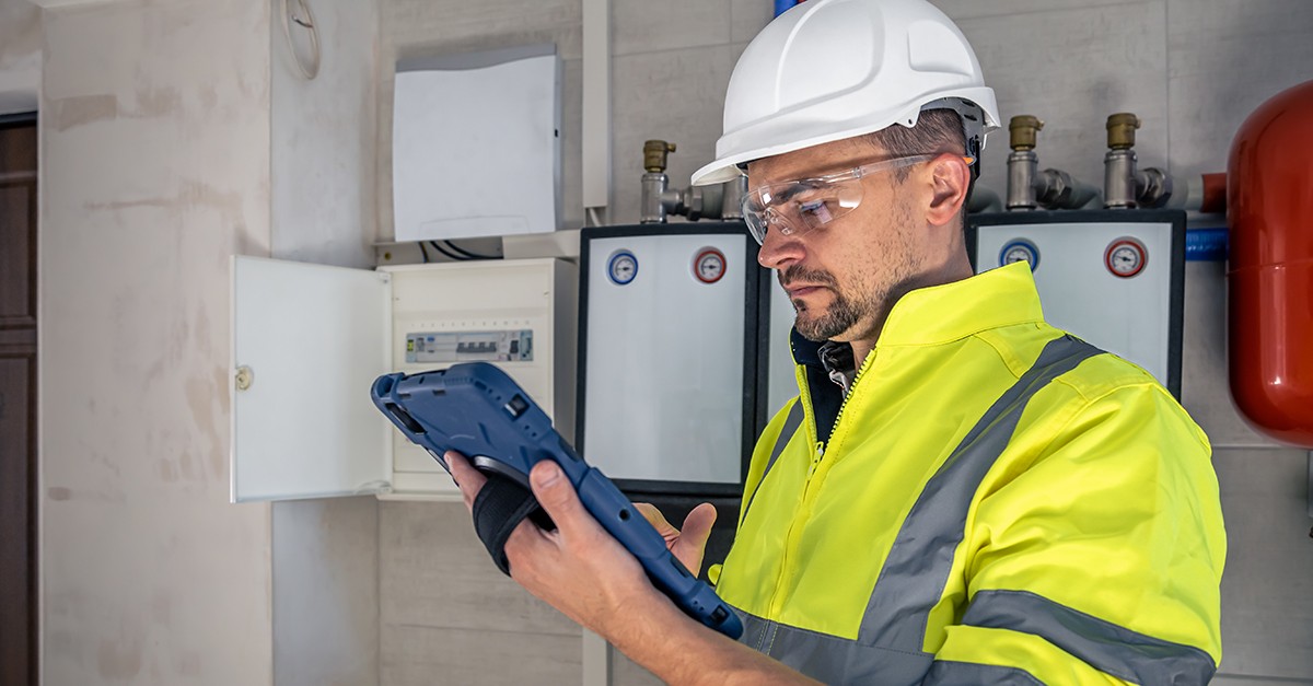 classe energetica chi la redige