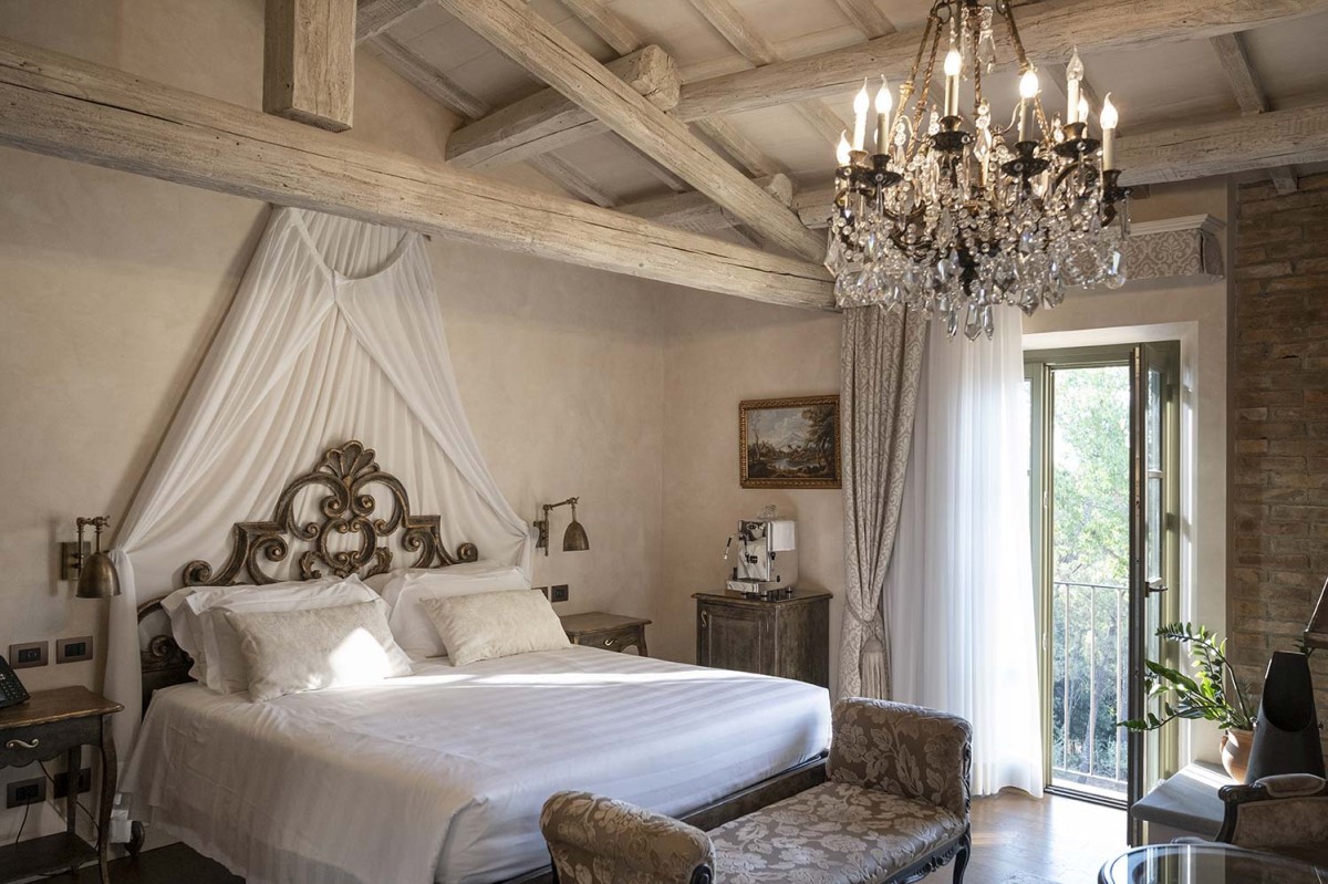 Villa Petriolo