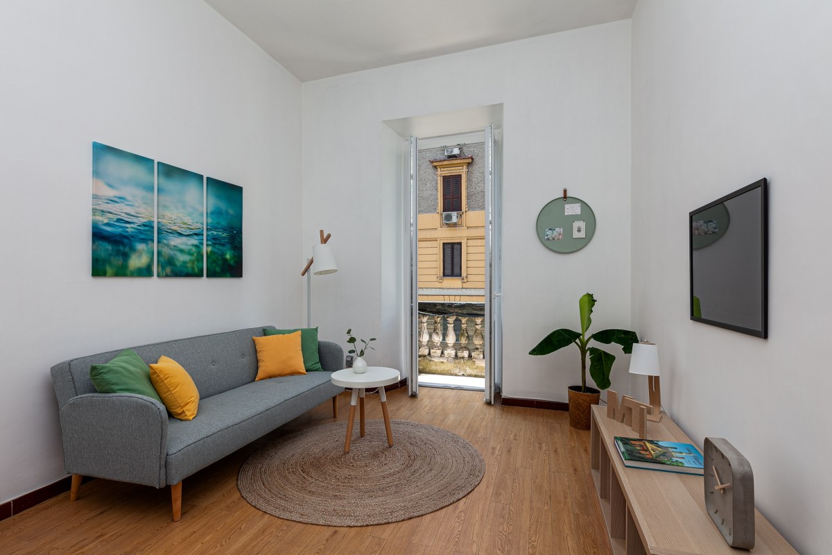 Home staging