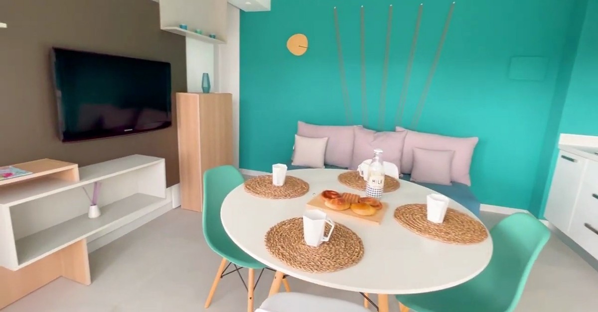 casa móvil prefabricada