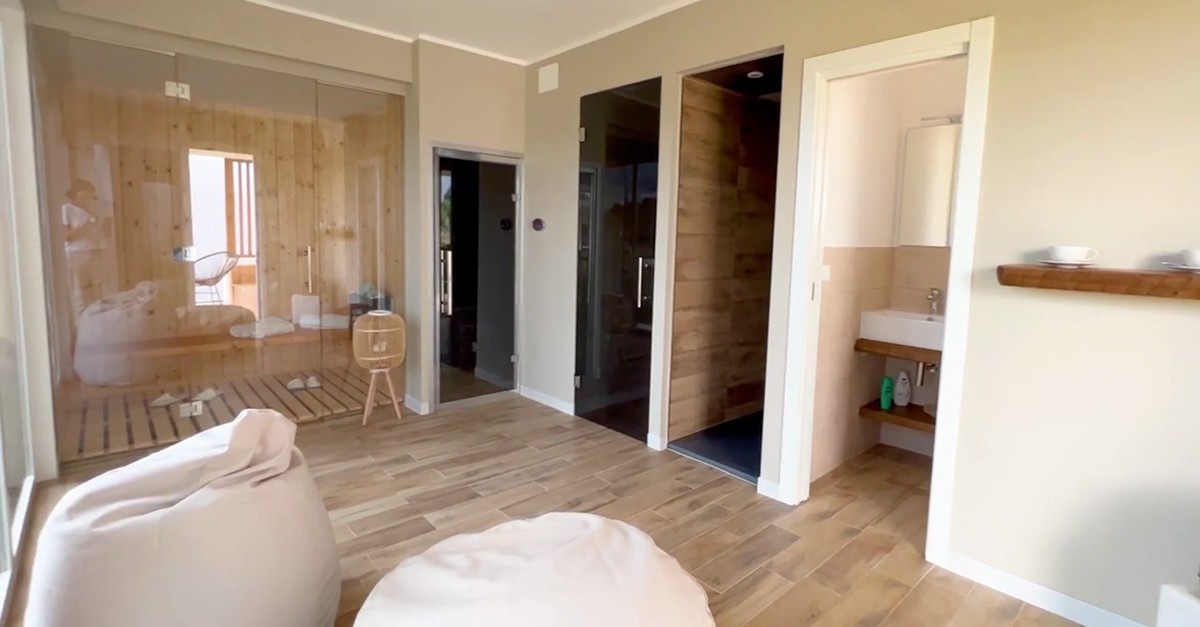 casa móvil prefabricada