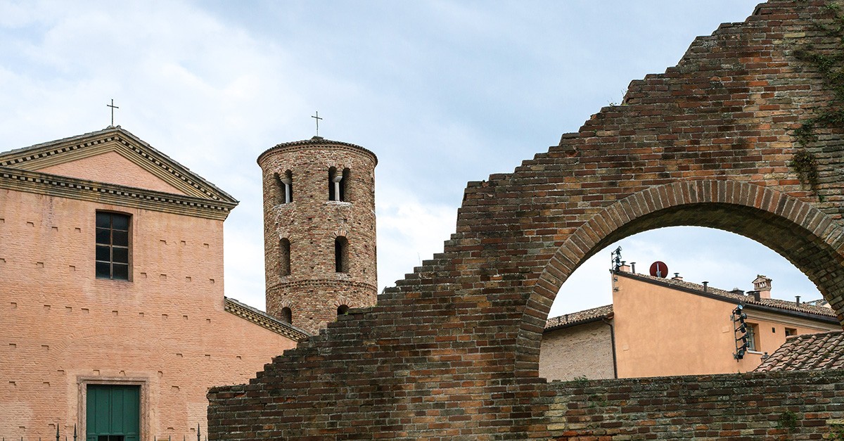 Rávena