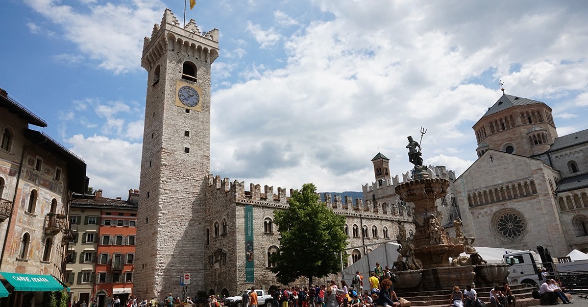 Trento