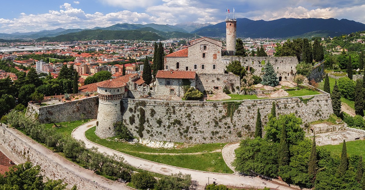 Brescia