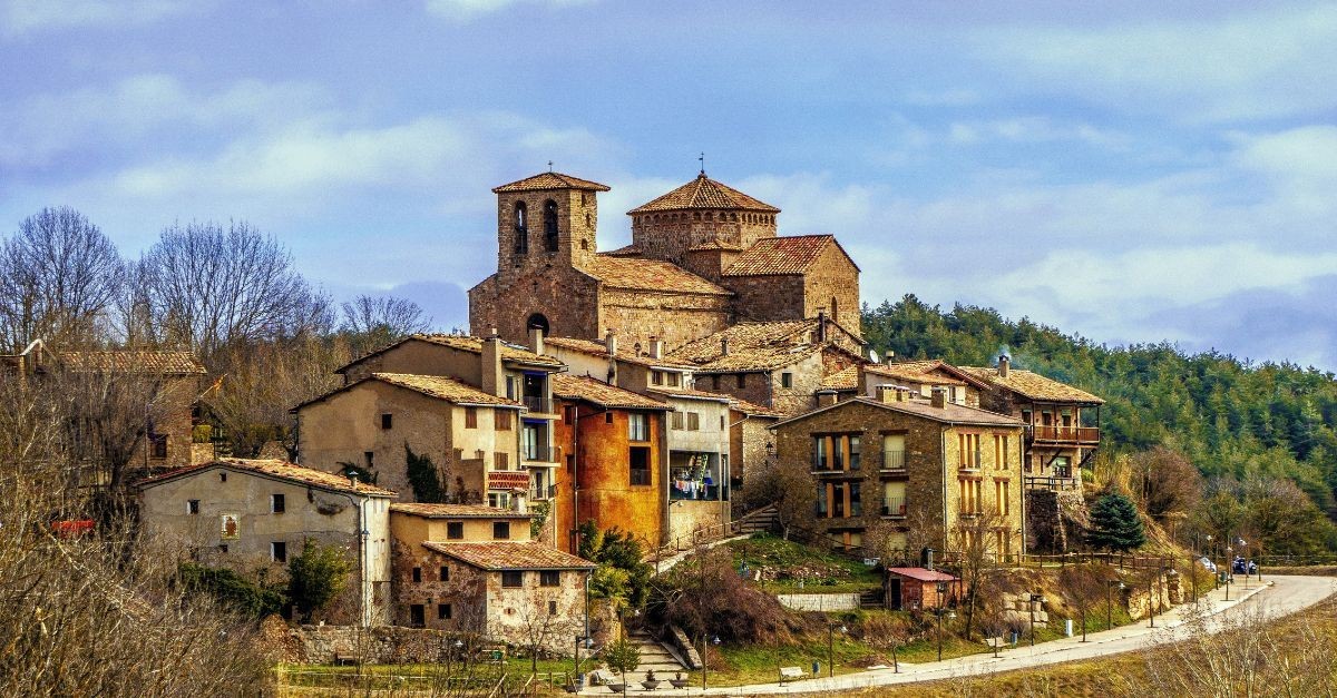 Vor- und Nachteile des Kaufs eines 1-Euro-Hauses in Italien