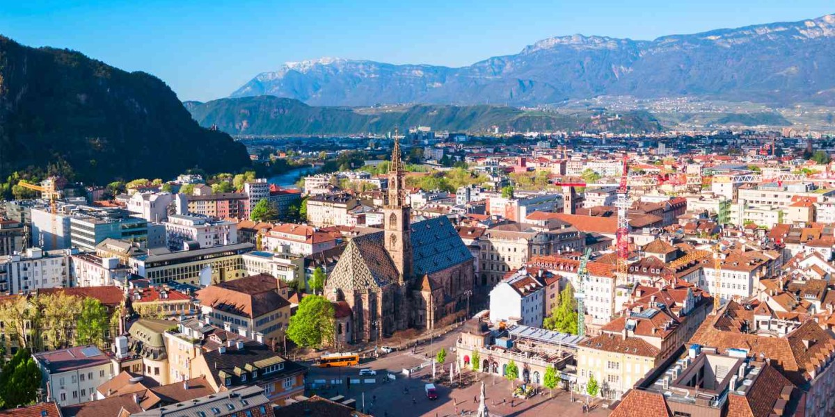 Bolzano