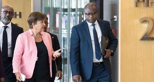 La ricetta del Fmi per ridurre il debito-Pil aggiustando i conti