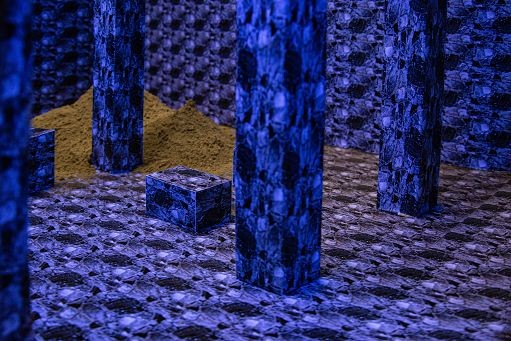 Milano Design Week, da Barcellona una spa in chiave artistica