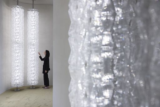 Al Salone del Mobile ? l'anno di Euroluce, settore vocato a export (77%)