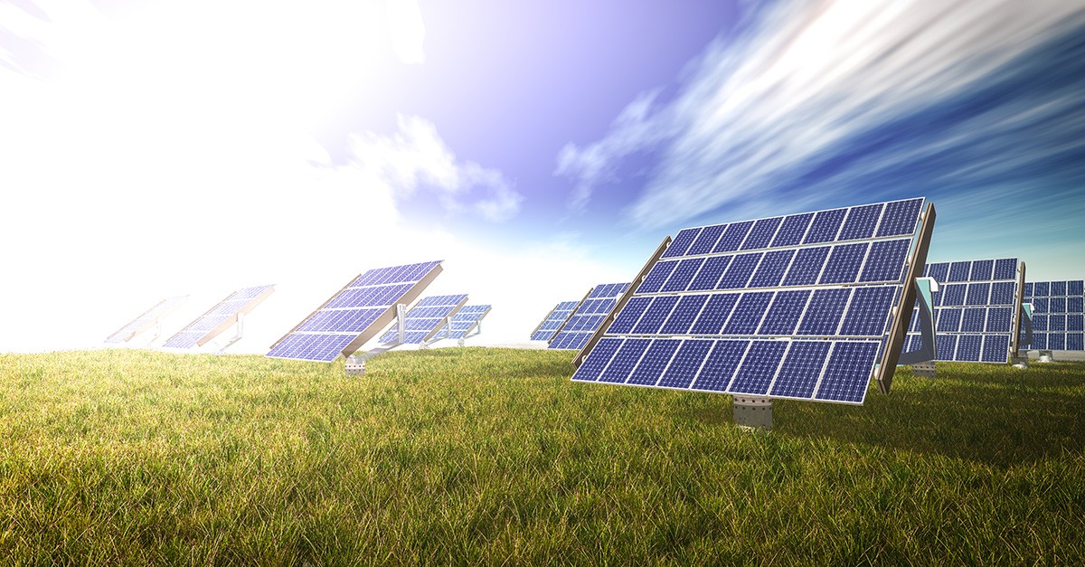 impianto fotovoltaico a isola