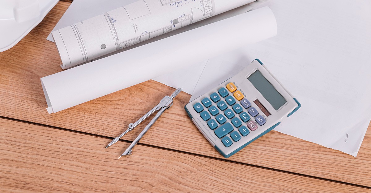 come calcolare la superficie commerciale