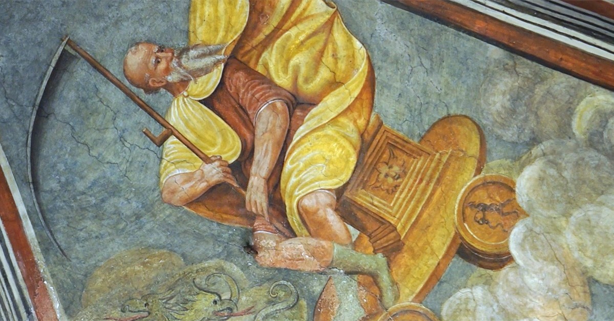 Casa degli Atellani e La Vigna di Leonardo