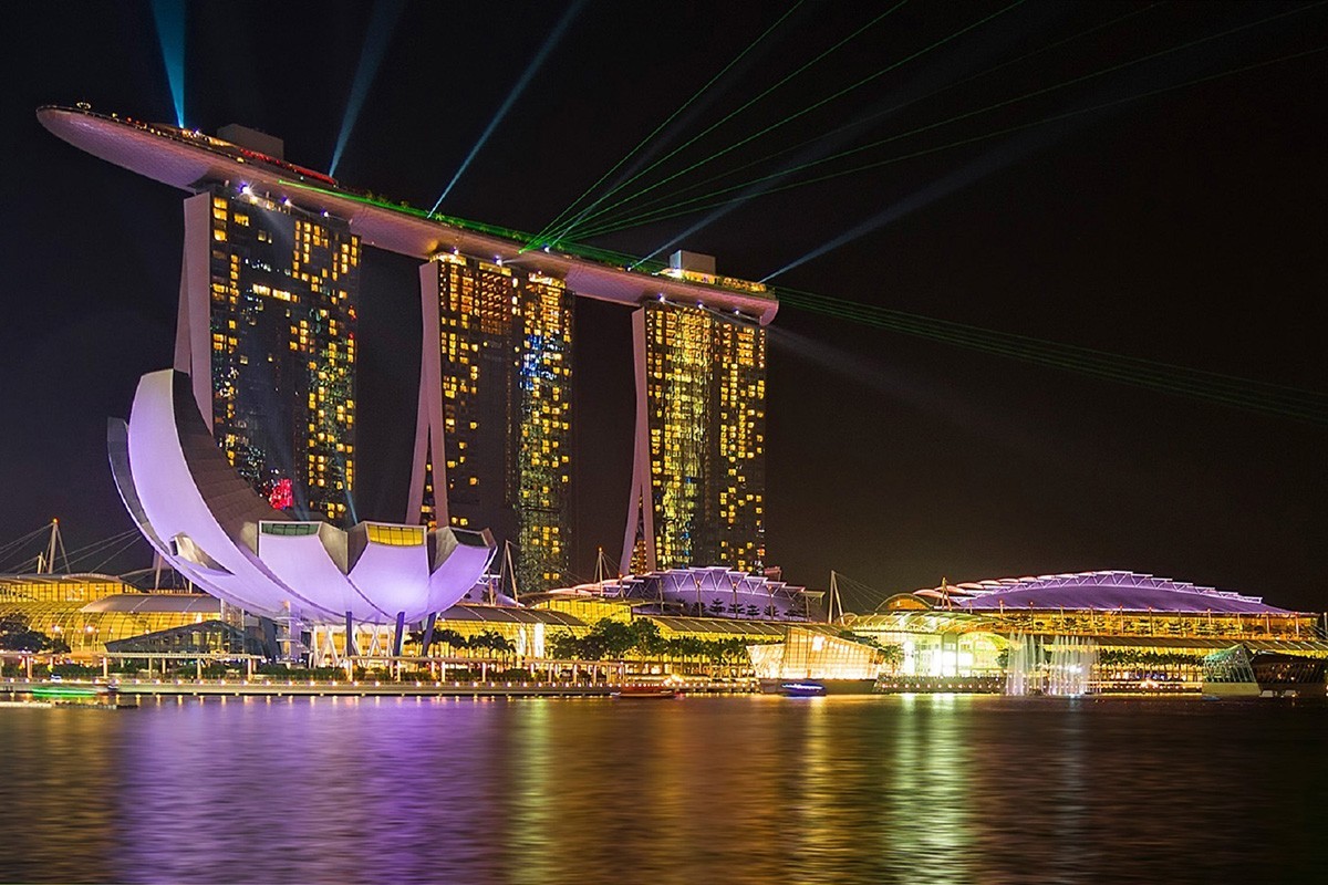 Singapore