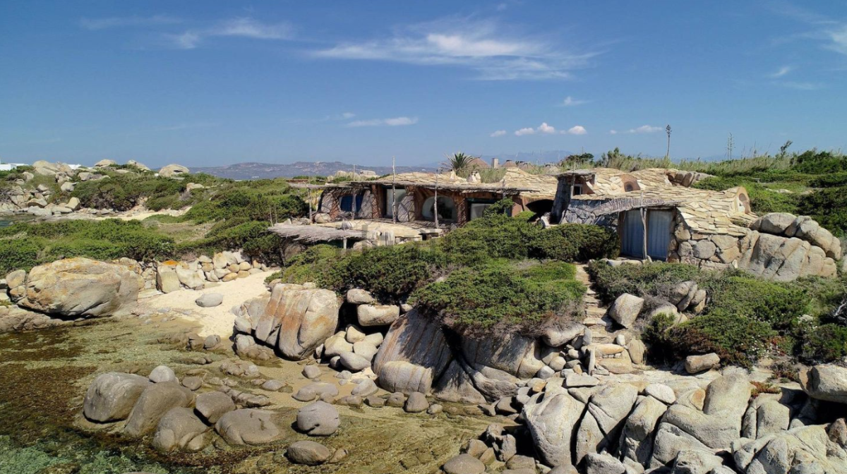 Casa a Santa Teresa di Gallura