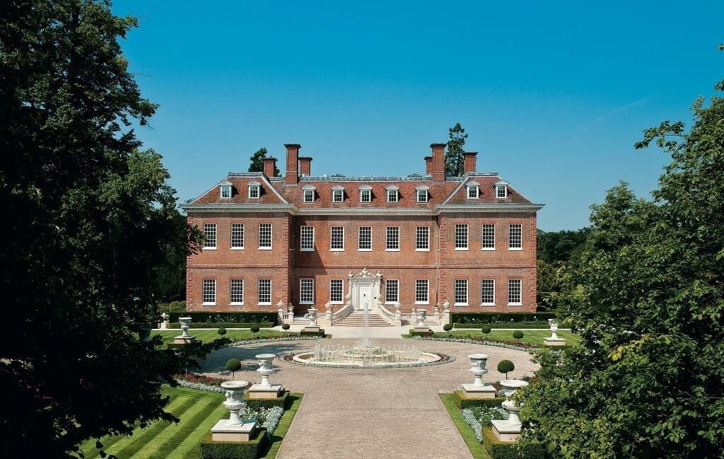 Villa di lusso