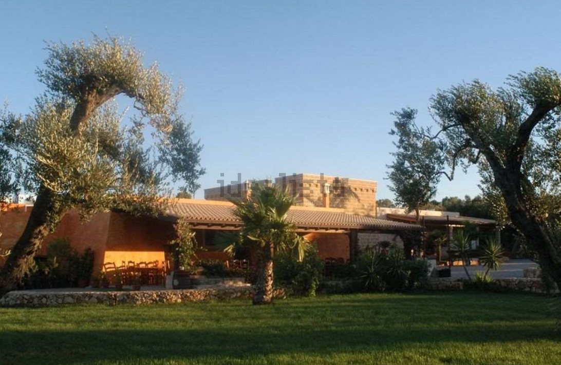 Hotel masseria