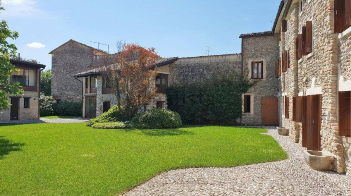 Casale in Valdobbiadene